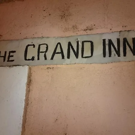 The Grand