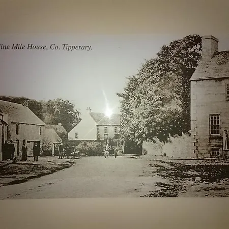 The Grand Ninemilehouse