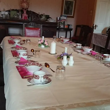 Bed and breakfast The Grand Ninemilehouse