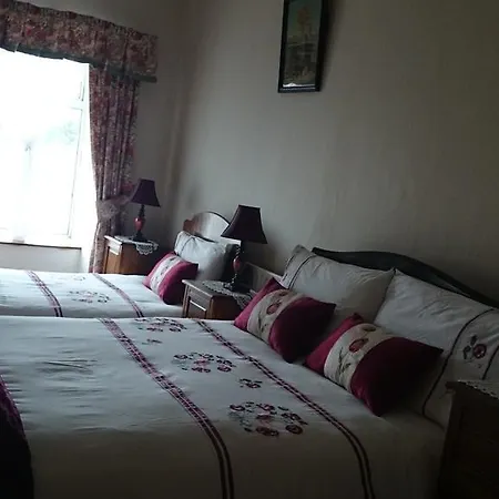 Bed & Breakfast The Grand *